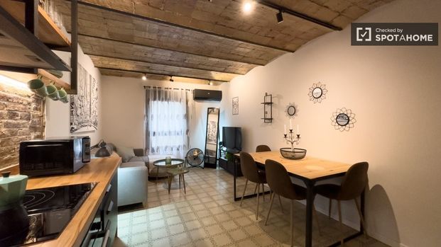 barcelona, Catalonia 08004 - Photo 1