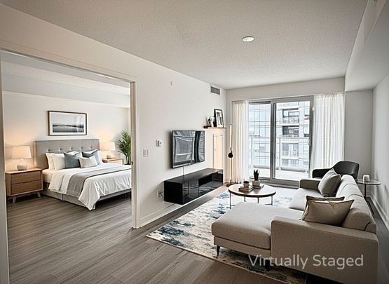 For Lease - 1010 Sandy Beach Road Unit# 1409, Pickering, Ontario - Photo 1