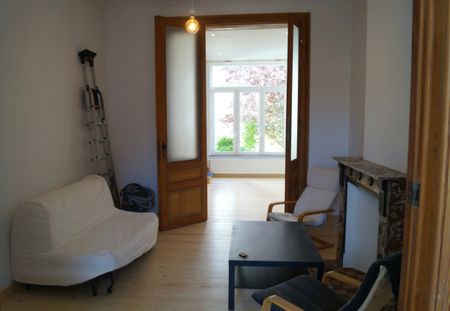 Appartement te huur - Foto 2