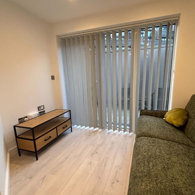 1 bedroom apartment to rent - Photo 1