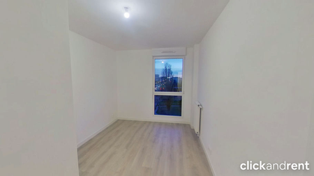 Appartement fonctionnel 2 chambres avec place de parking – Idéal famille - Photo 2