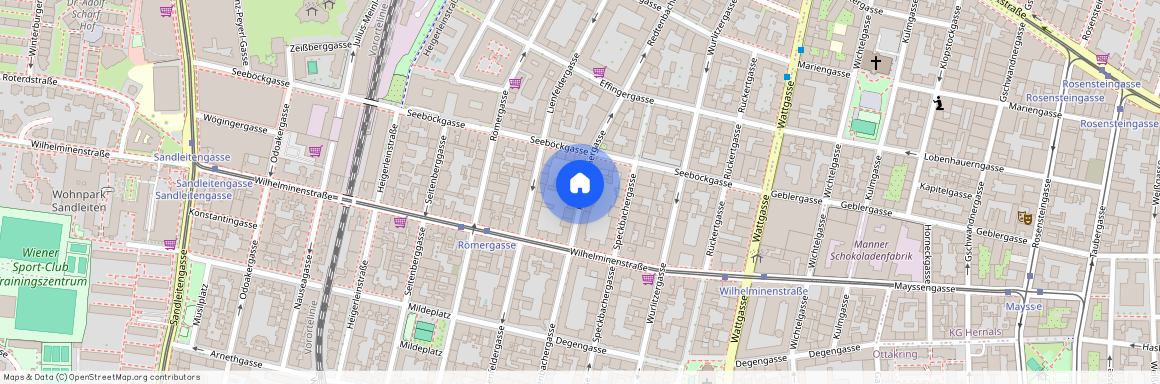 Redtenbachergasse, 1160, Wien