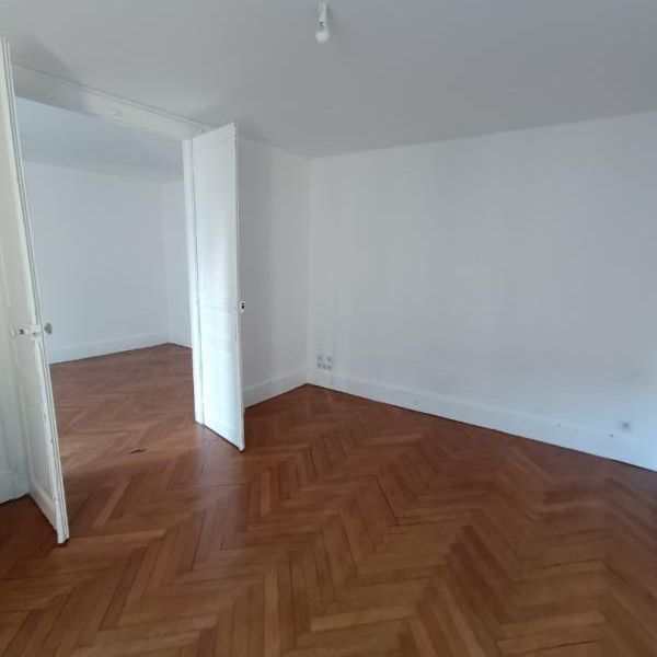 APPARTEMENT 3 pièce(s) - 67m² - Photo 1