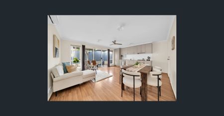 Modern Comfort in Andrews Farm! - Photo 2