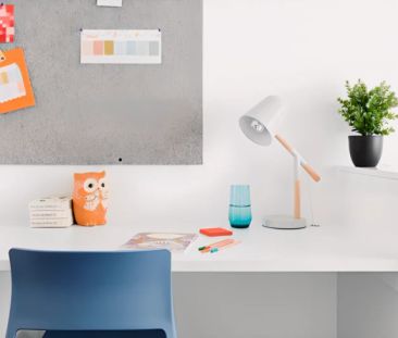 4 Bedroom Apartment - Photo 2