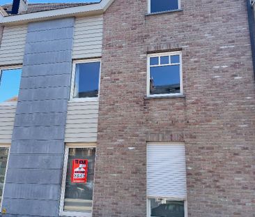 Gelijkvloers appartement te huur in Evergem - Photo 5