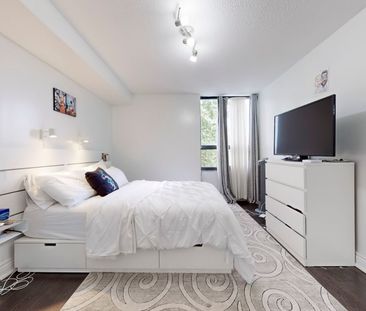 For Lease - 50 Mississauga Valley Boulevard Unit# 413, Mississauga,... - Photo 5