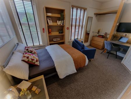 Richmond Road - Studio for 26/27 - Photo 4