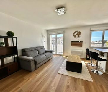 Appartement 1 Pièce 26 m² - Photo 5