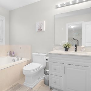 For Lease - 56 Natronia Trail, Brampton, Ontario - Photo 2