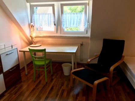 Möblierte Wohnung ab Februar zu vermieten! - Photo 4