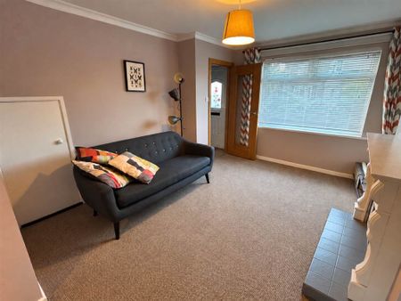 6 Beaufort Avenue, Belfast, BT8 7TY - Photo 2