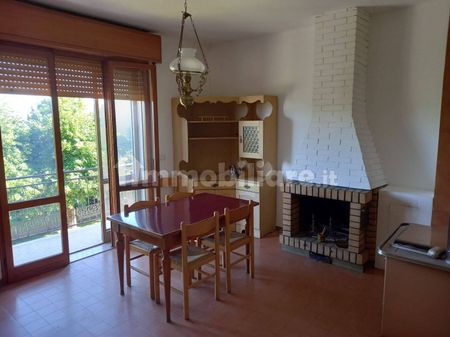 Appartamento via Ludovico Antonio Muratori 31, Centro, Polinago - Foto 4
