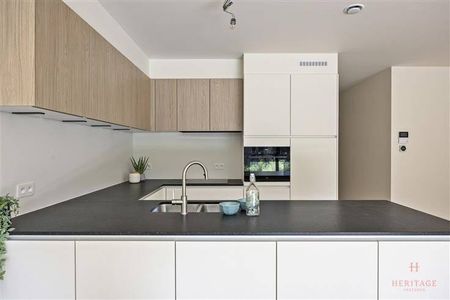 Appartement te huur - Foto 5