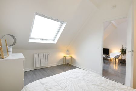 Appartement à louer rue des Dames, Paris 17ème - Photo 5