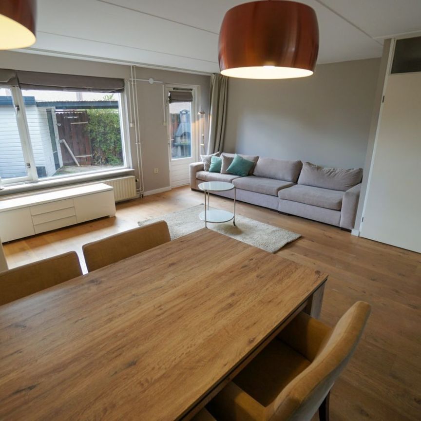 Huis te huur: Saint-Saensgracht 71 1323 CZ Almere - Photo 1