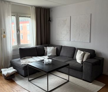 Vendelsömalmsvägen - Photo 1