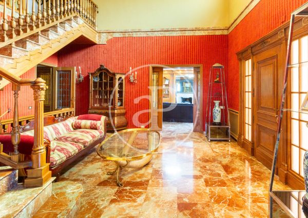 House for rent with Terrace in Cruz de Gracia (Paterna)