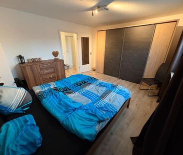 Wohnung 2. Etage 80qm zu vermieten - Photo 6