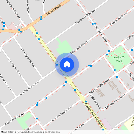 7/152 Queen Victoria Street, NSW 2207, Bexley