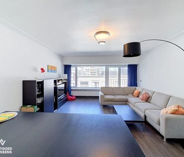 Appartement te huur - foto 1