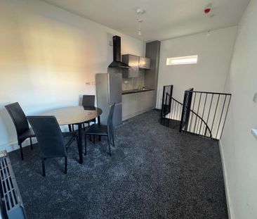 1 bedroom flat to rent - Photo 5