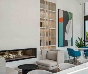 For Lease - 325 Yorkland Boulevard Unit# 4101, Toronto, Ontario - Photo 1