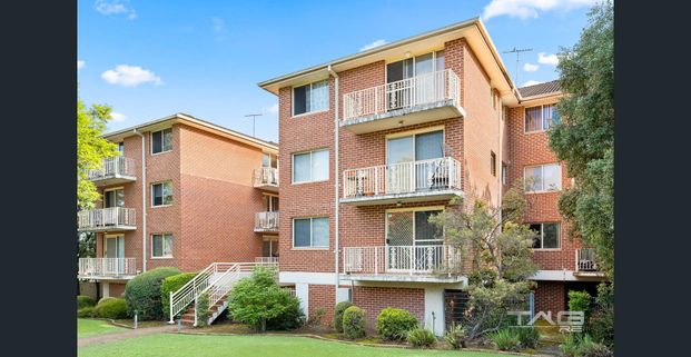 SETTLE IN & ENJOY! - Photo 1