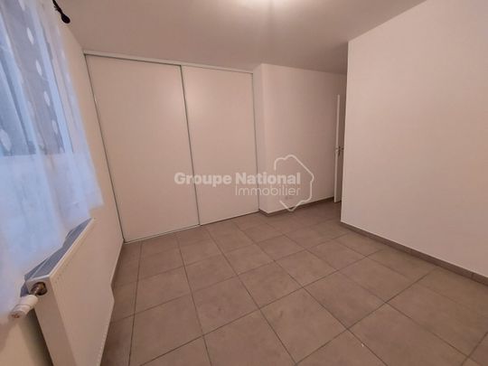APPARTEMENT NEUF VALENCE - 3 pièce(s) - 66.91 m2, - Photo 1