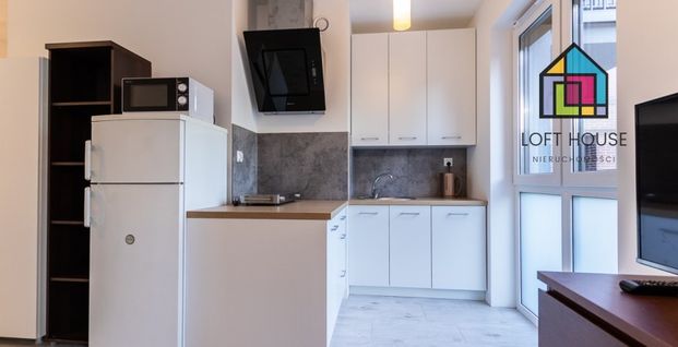 Toruń, Bydgoskie Przedmieście Mieszkanie na wynajem - Photo 1