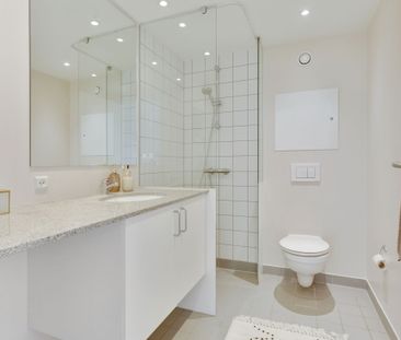 Kollegievænget 26, 1. 16., 8700 Horsens - Photo 5