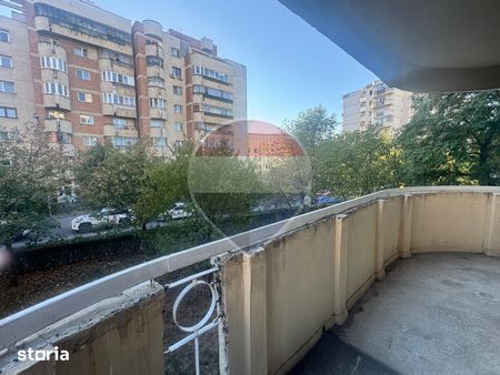 Inchiriez apartament, 3 camere, zona centrala, Calea Dorobantilor - Photo 3
