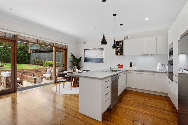 7 Devonshire Street, Crows Nest NSW 2065 - House For Rent | Domain - Photo 1