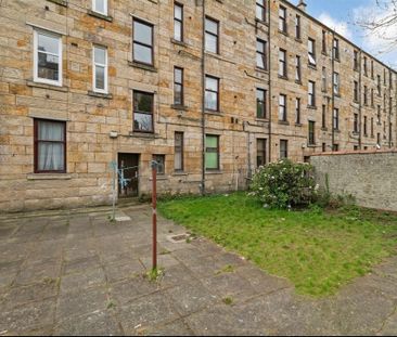 1 Bed Flat, Boyd Street, G42 - Photo 4