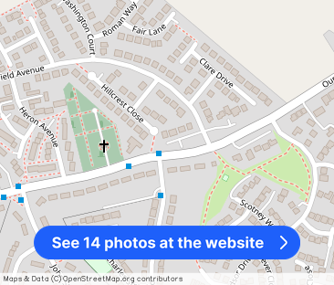 Oundle Road, Thrapston, Kettering - Photo 1