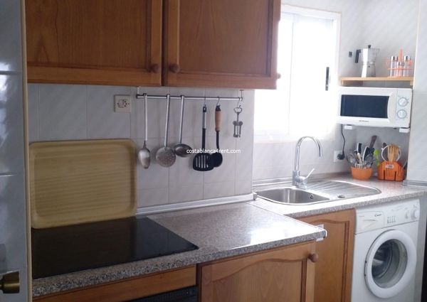 Benidorm Levante Winter let