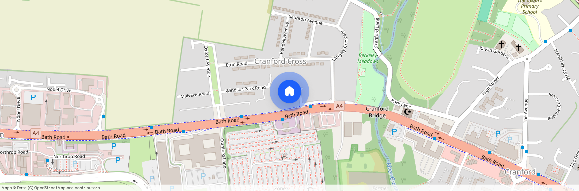 Annex, 27 Craneswater