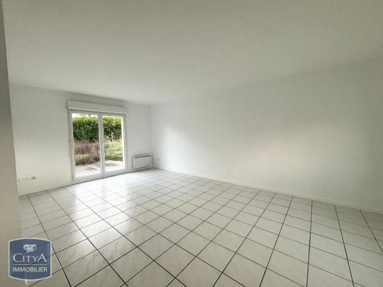 Maison à louer 4 pièces 82.32m² - Photo 1