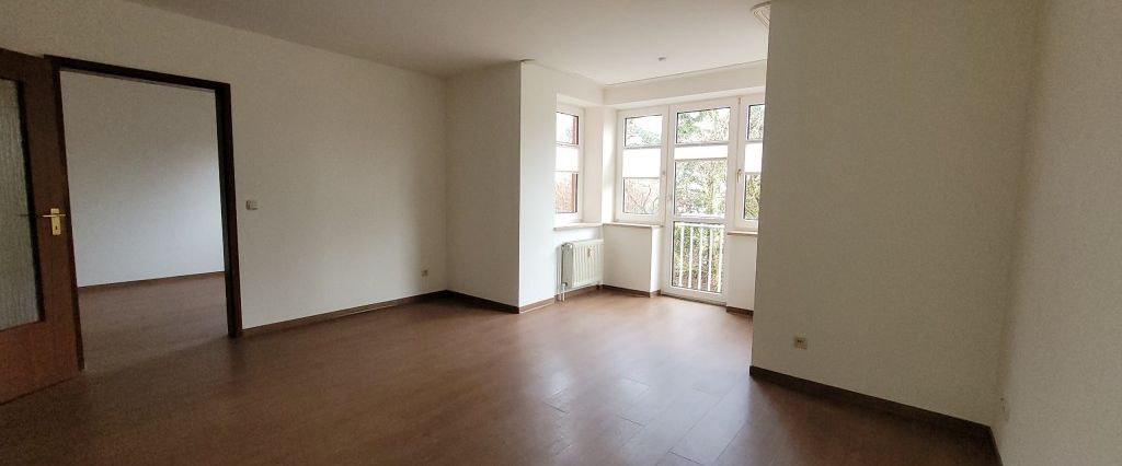 Gemütliche Seniorenwohnung mit Betreuung - Foto 1