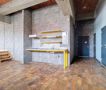 Loft met Industriele uitstraling - Foto 4