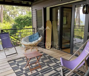 VILLA LA BOÏENNE PYLA SUR MER - Photo 2