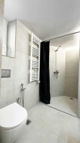 Studio/Γκαρσονιέρα για ενοικίαση Αγία Ελεούσα (Καλλιθέα) - Photo 5