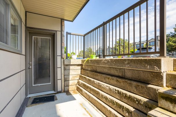 For Lease - 15 Jacksway Crescent Unit# 108, London North, Ontario - Photo 1