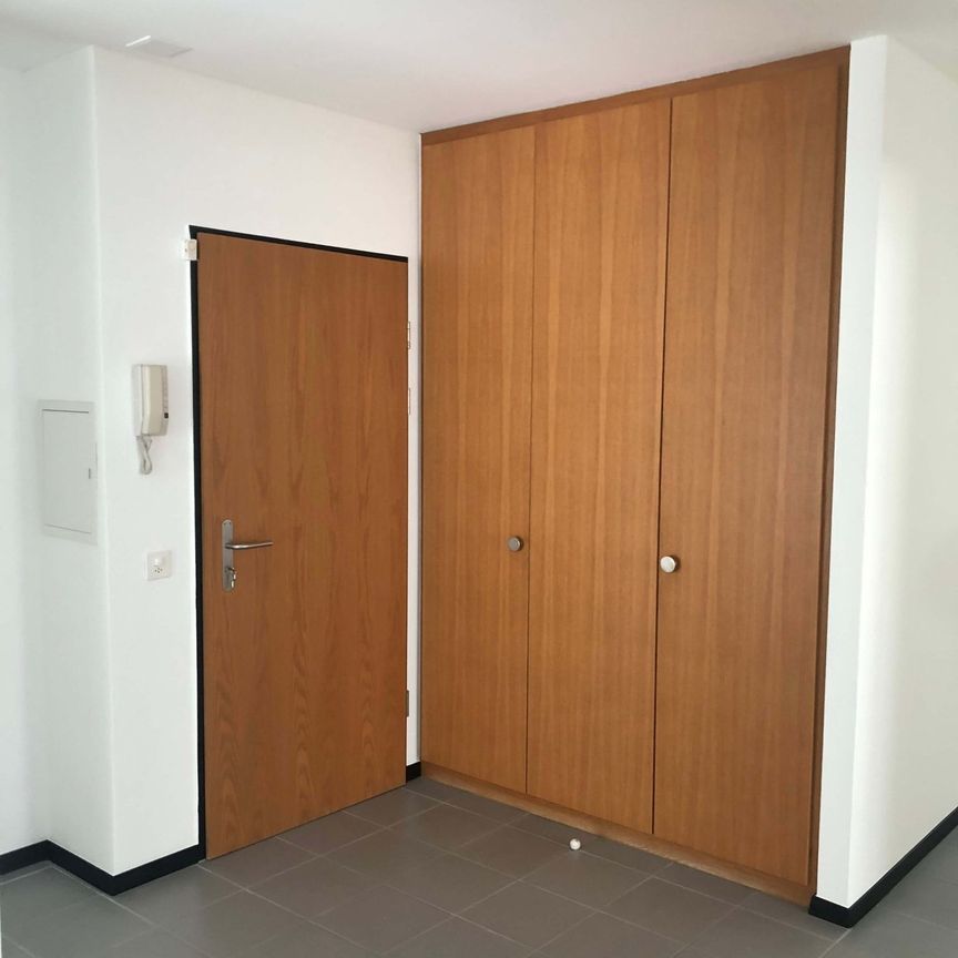 3.5 Zimmer, 85 m² - Photo 1