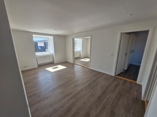 4 vær. lejlighed til leje i Kolding. 107m2 - Foto 1