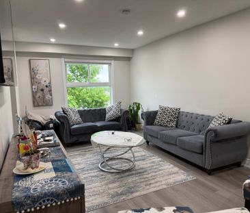 For Lease - 130 Ashurst Crescent, Brampton, Ontario - Photo 1