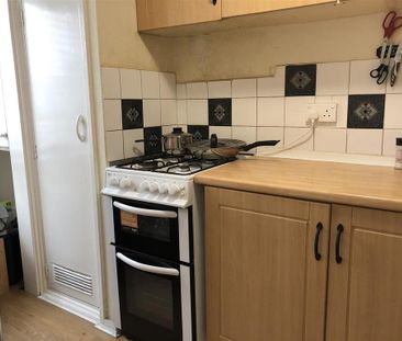 1 bedroom apartment to rent - Photo 6