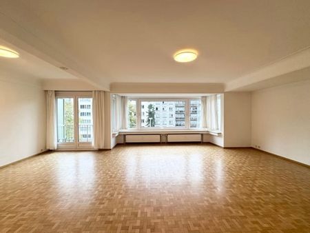 Appartement te huur - Foto 2