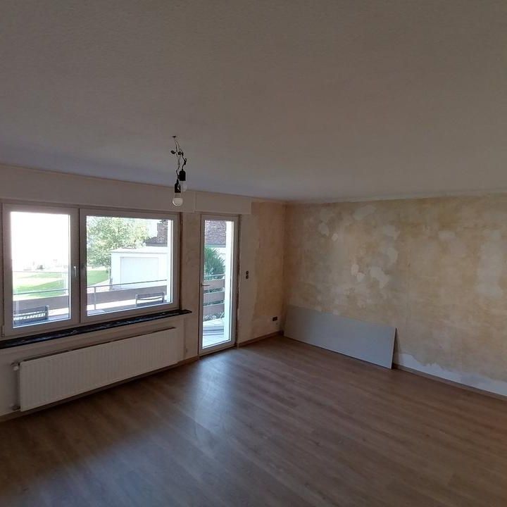 helle 2-Zimmerwohnung in Letmathe mit Balkon - Foto 1