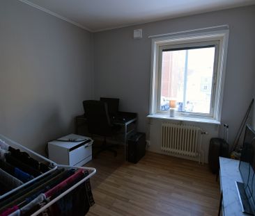 Lasarettsgatan 21B - Photo 4